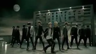 SHINee - Ring Ding Dong SUB ITA.avi