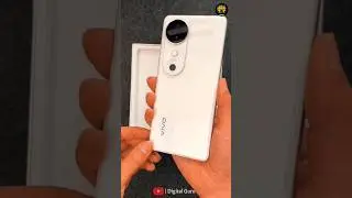 Vivo s19 🔥 Unboxing 🔥 #shorts #vivos19 #vivos18pro #vivos18 #s19 #vivov30pro #vivov30 #vivot3x