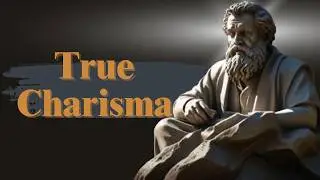 8 Steps to Become Truly Charismatic