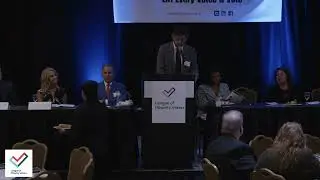 Nolan Bylenga (D) Candidate for Congress 3rd District