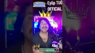 Eyüp TUG official TIKTOK CANLI YAYINLAR TUM HIZIYLA DEVAM EDİYOR