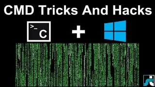 How to change the text color of CMD (easy)
