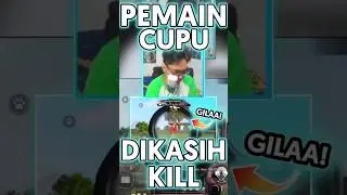 DIKASIH KILL SAMA BOCIL EPEP❗❗ #ngeshortsbarengbyu #cumakamuyangbisa