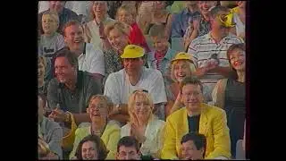 КВН-1999 (Кипр, Летний кубок, ОРТ)