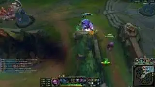 Feels Good ( ͡° ͜ʖ ͡°) feat. Kennen