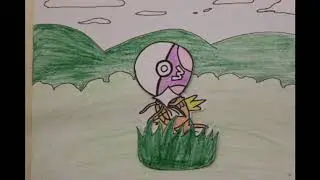 Final Pokemon Battle-- Class Stop-Motion Animation Project