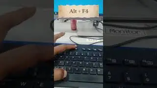 Computer tips and tricks 