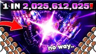 USING ALL MY HEAVENLY POTIONS FOR DREAM TRAVELER AURA! | Sol's RNG