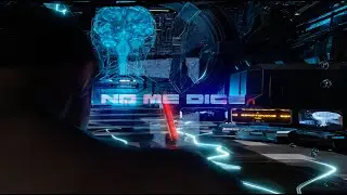 MNZR Ft Emcigah & Tryhan - NO ME DICE (Visualizer)
