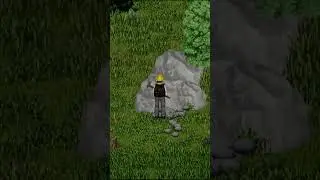 Шахтёр в зомби апокалипсисе / / Project Zomboid