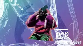[FREE] LIL UZI VERT X POP HUNNA TYPE BEAT - 'POP' (prod. meltmelt)