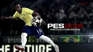 PES 2016 CR7-İBRAHIMOVİÇ-MESSI-REUS-NEYMAR-ÖZİL FRİKİK -HD-