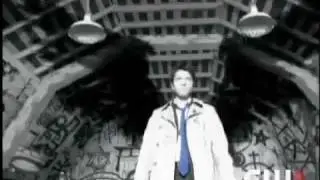 Supernatural Official Season 5 Promo #1 (HQ)