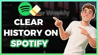 How to Clear Listening History on Spotify | 3 Ways