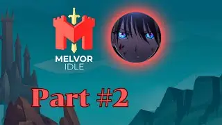 Melvor Idle 👾 | Part 2 - Constilations , Thieving and more Chickens 🐔