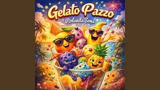 Gelato Pazzo