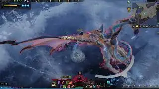 Lost Ark - Guardian - T6-3 Caliligos- Reaper (Hunger)