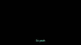 Voice Reveal, Test Mic, Announcement, IDK what title to put