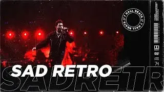 [Sold]The Weeknd x Synthwave Type Beat - Sad Retro | 80s Retro x Synthpop Instrumental
