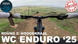 What Is Enduro? OG of the Sport Breaks It Down + Round 2 Stage Previews!