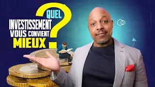 Quel Style d'Investissement Vous Convient le Mieux ?