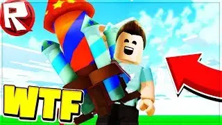 САМЫЙ БОЛЬШОЙ БУМ В МИРЕ! ROBLOX TYCOON | СИМУЛЯТОР ФЕЙЕРВЕРКА от CoolБяка роблокс