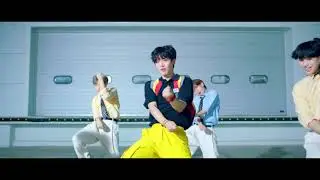 KIM YO HAN-No More (Prod. Zion.T) (Dance Part)