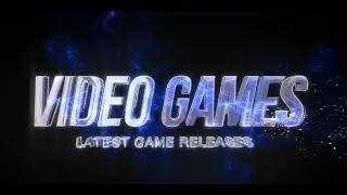 Best Gaming Intro For Gaming Channel || Free Template || Without WaterMark.