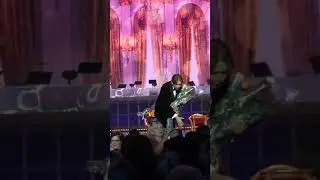 Финал юбилейного концерта в Кремле 22.12.2018