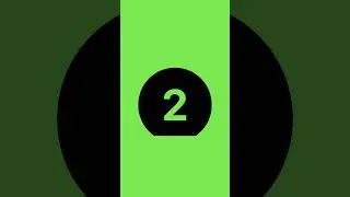 Bubbles green screen video || Green Screen || Chroma Key || Content For Creators