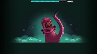 Change of Scene[All 0 coins] - Geometry Dash