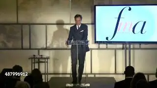 Tony Goldwyn - The Daily Front Row Third Annual Fashion Media Awards (5)