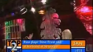 Sweet - Blockbuster [totp2]