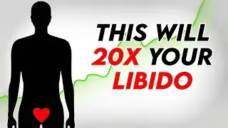 How To Boost Your Sex Drive - The Science