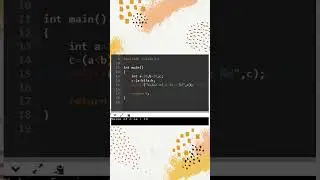 C program on conditional operators // c programming in hindi