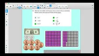 4th Grade Chapter 9 Review