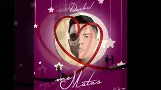 Darkiel    Me Matas