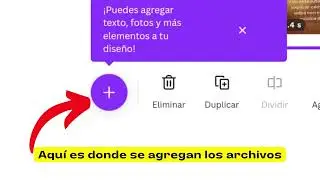 Cómo hacer un VIDEO con IMAGENES y AUDIO en el celular o la PC [Fácil y rápido] [2022]