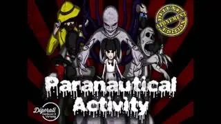 MACAskill - IDGAF'o'clock (Paranutical Activity OST)