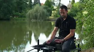 NOUVELLE GAMME HYBRID FEEDER DECATHLON