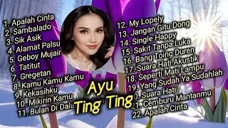 KOLEKSI DANGDUT AYU TING TING TERBARU 2023
