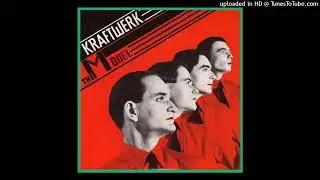 Kraftwerk - The Model (municipal edit)