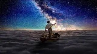 n u a g e s - Dreams (1 hour version)