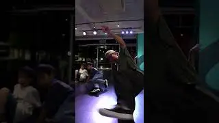 WD1 Choreography   #shorts #dance #ダンスレッスン #ダンス動画　#breakdance #ブレイクダンス