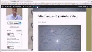 WordPress - How to Add Image or YouTube Video to Post or Page