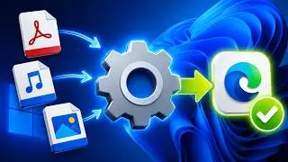 How to Set Default Apps by File Type in Windows 10 & 11 (MP3, PDF & More)