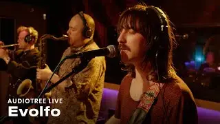 Evolfo on Audiotree Live (Full Session)