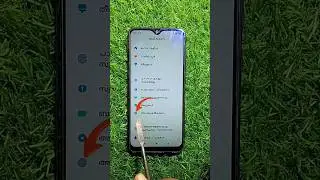 Redmi Note 8 Language Change Short Video