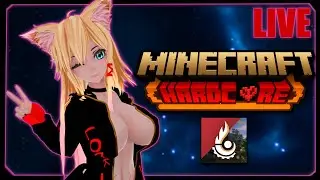 Aprendendo a jogar mods estranhos no hardcore ~ 💕