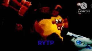 Маша и Медведь RYTP